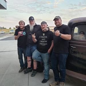 Meet your Posher, William